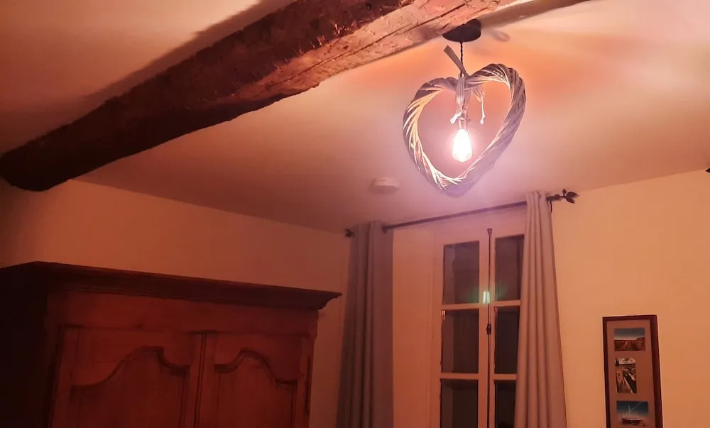 Le Coq du Nord - Mailhac Gîte et Chambres dHôtes