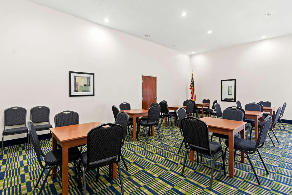 Quality Inn Dry Ridge