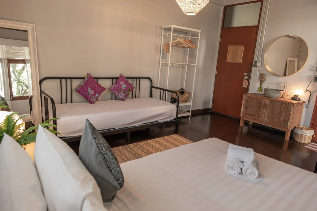 A Day Villa Chiangmai