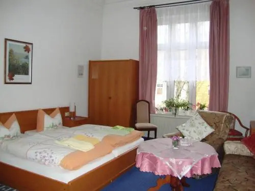 Haus am Pfaffenteich