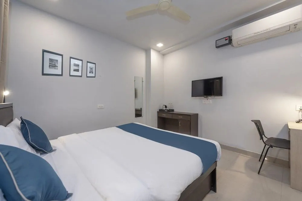 SilverKey Executive Stays 45988 Pooth Kalan