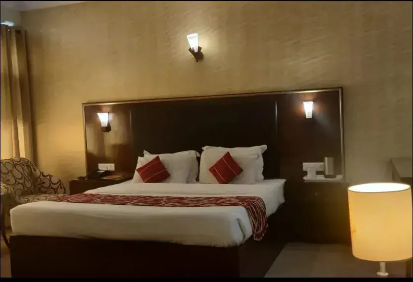 Hotel Hot Spring