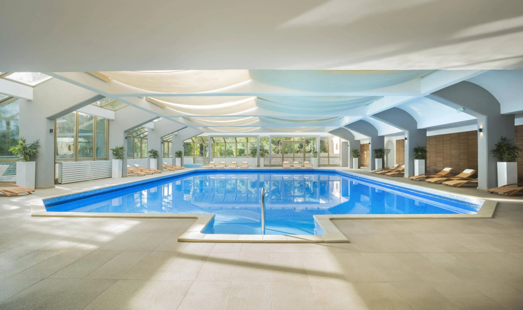 Hotel Excelsior - by Liburnia Hotels & Villas