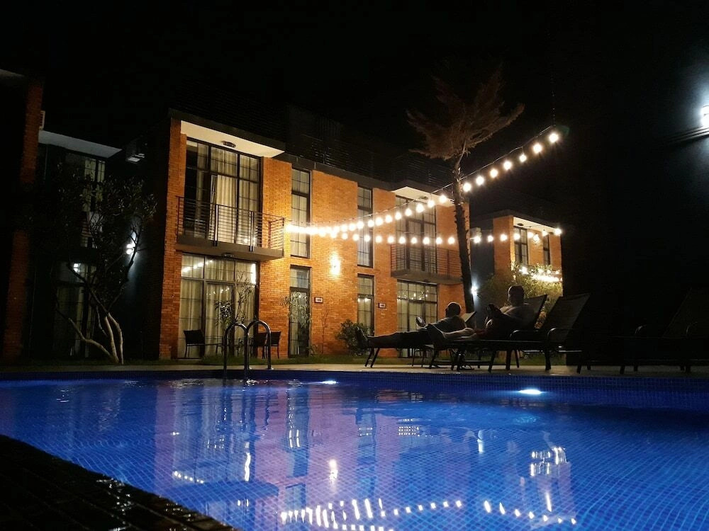 Guesthouse Makho