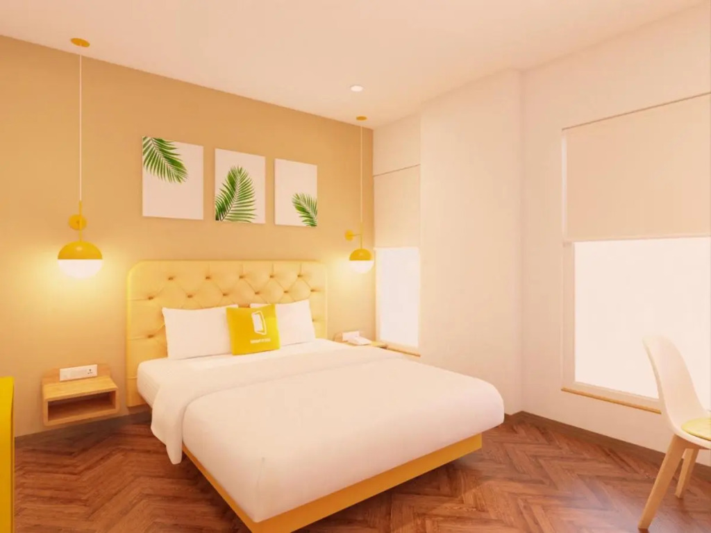 Bloom Hotel Saki Vihar Powai