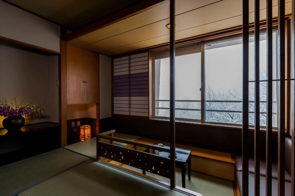 Takamiya Hotel Lucent