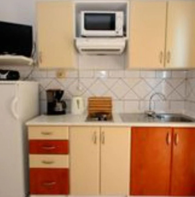 Apartment Josipa 2 1 2nd Floor