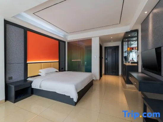 Wenxin Business Hotel