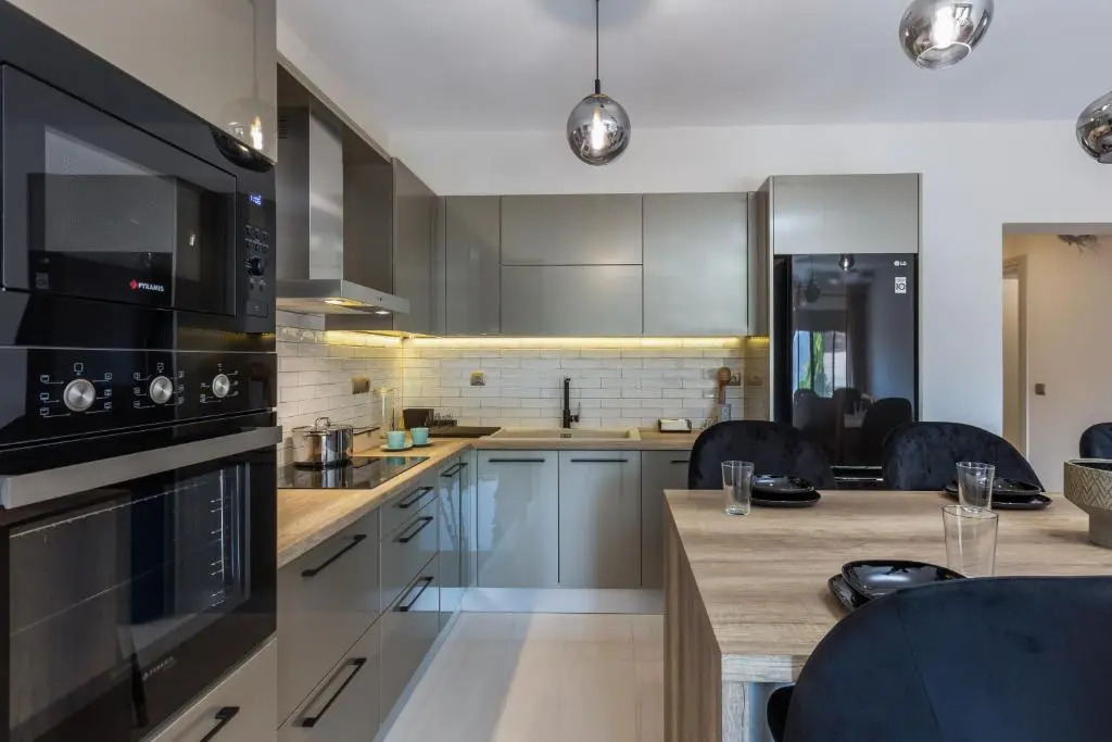 K2 City Residence