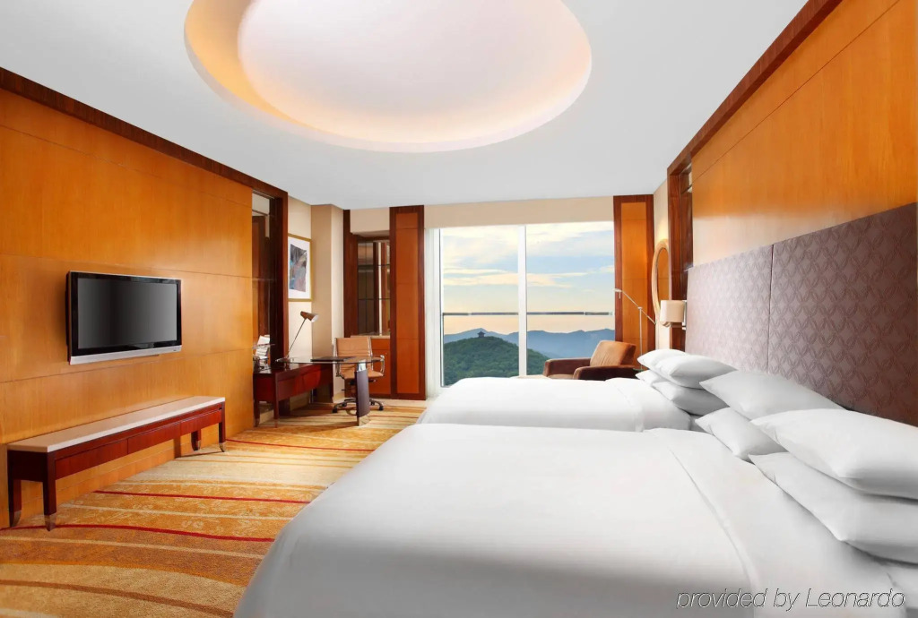 Sheraton Zhoushan Hotel