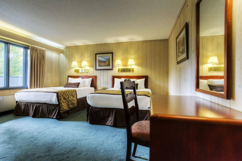 Fabulous Chalet Inn