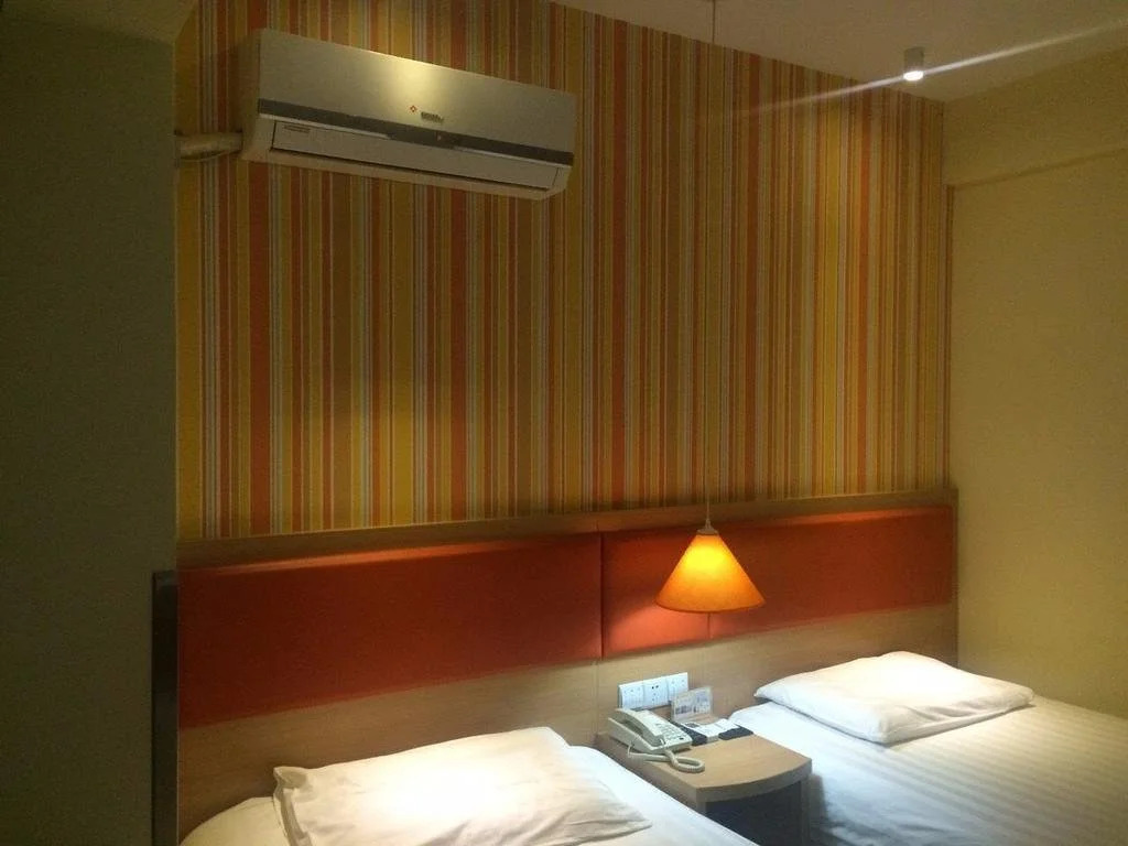 Home Inn Hangzhou Xiasha Gaosha Metro Station