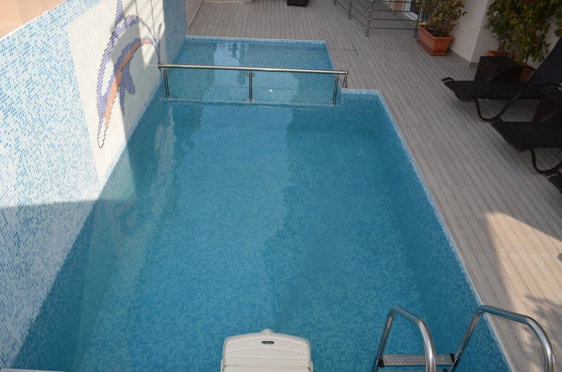 Thassos Grand Villas Apartments & Studios