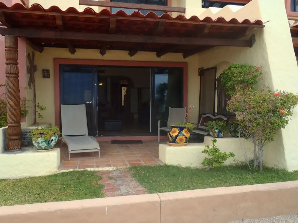 Marina Pinacate 3Br Villa 18 by Casago