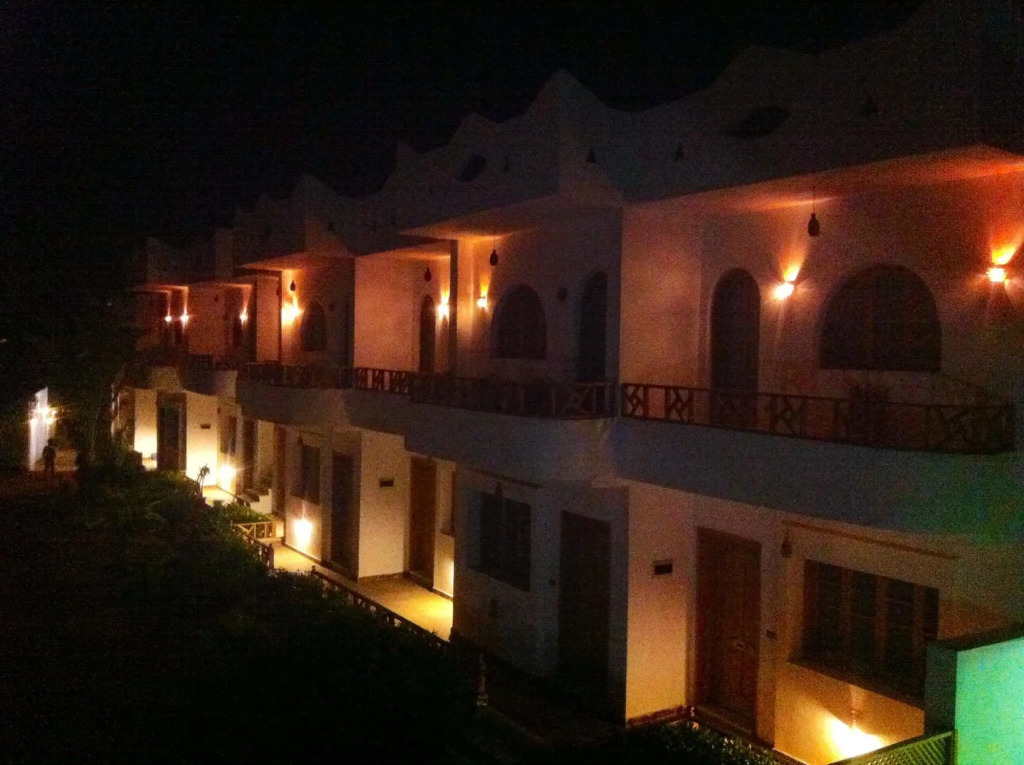 Happy Land Hotel Dahab