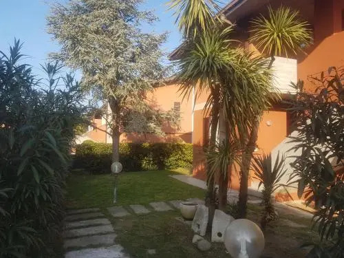La casa Di Rivo