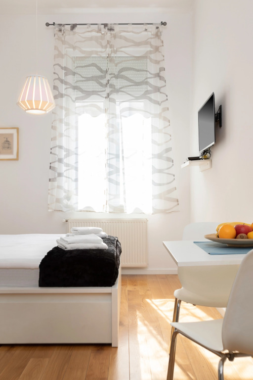 Modern Studio Near Park Zrinjevac and Main Square