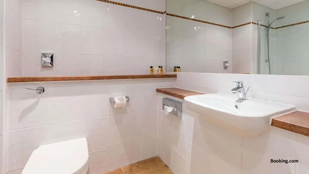 St. Pierre Park Hotel & Golf