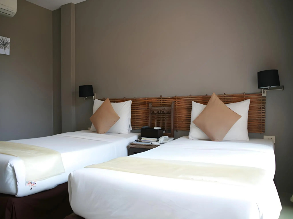 Baan Toom Village and Resort