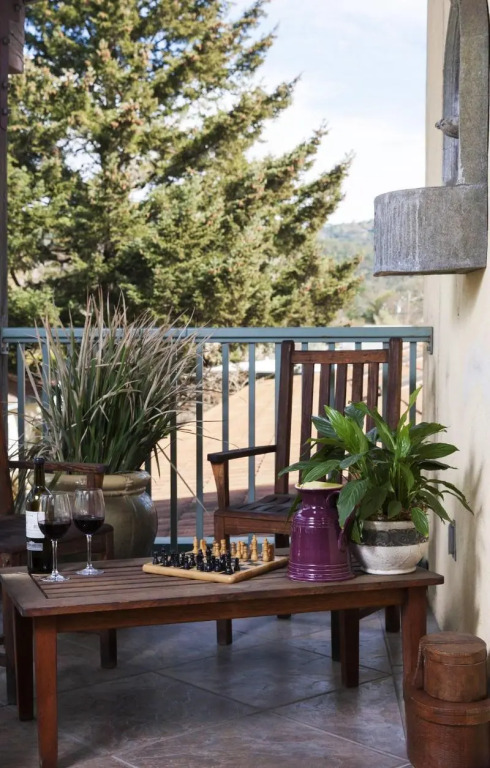 Sonoma Creek Inn