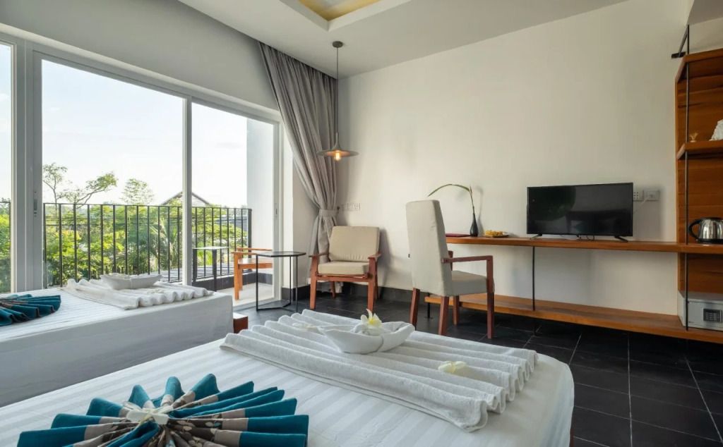 Pippali Boutique Hotel