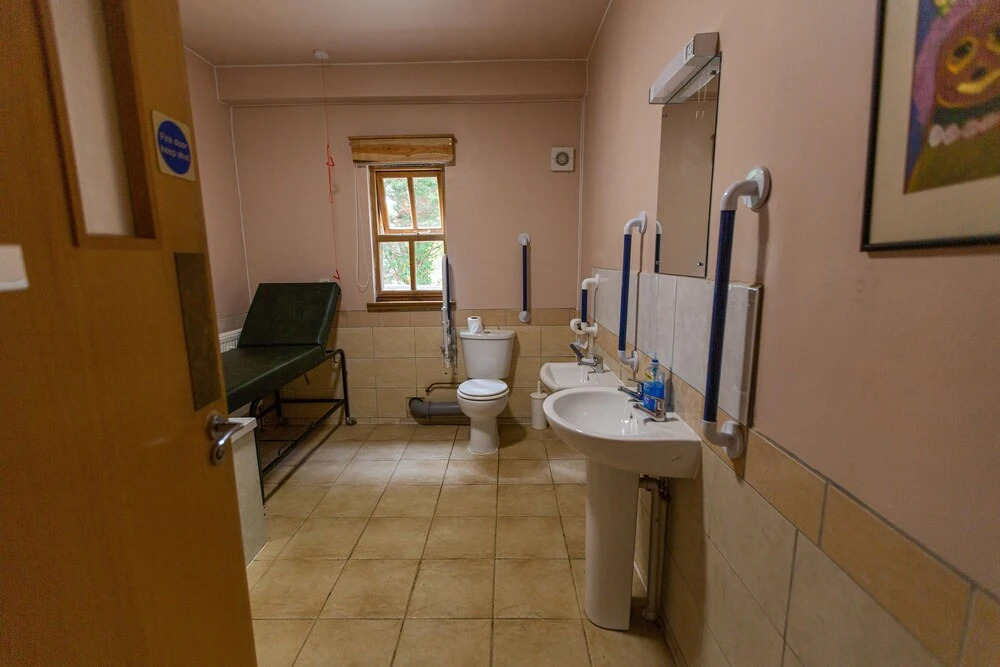 Holifield Farm Hostel & Community Project