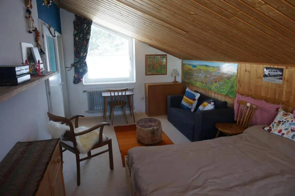 Haus Sonnenalm