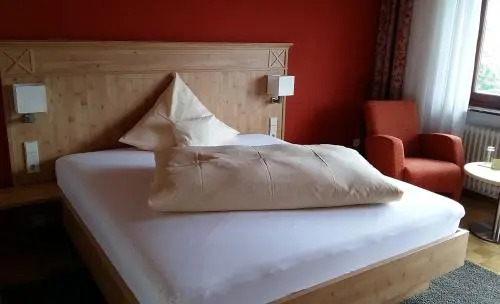 Hotel Krone