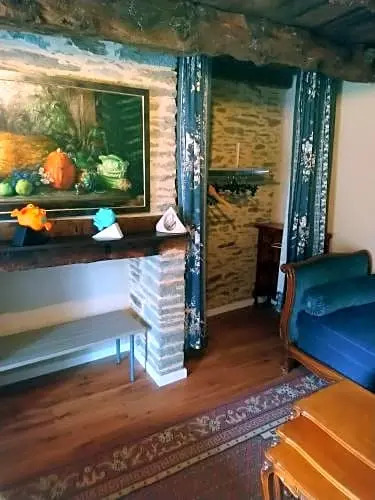 Chambre d'art