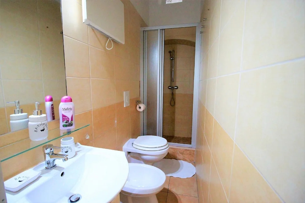 Budapest Easy Flats- Operetta Lux Apartment