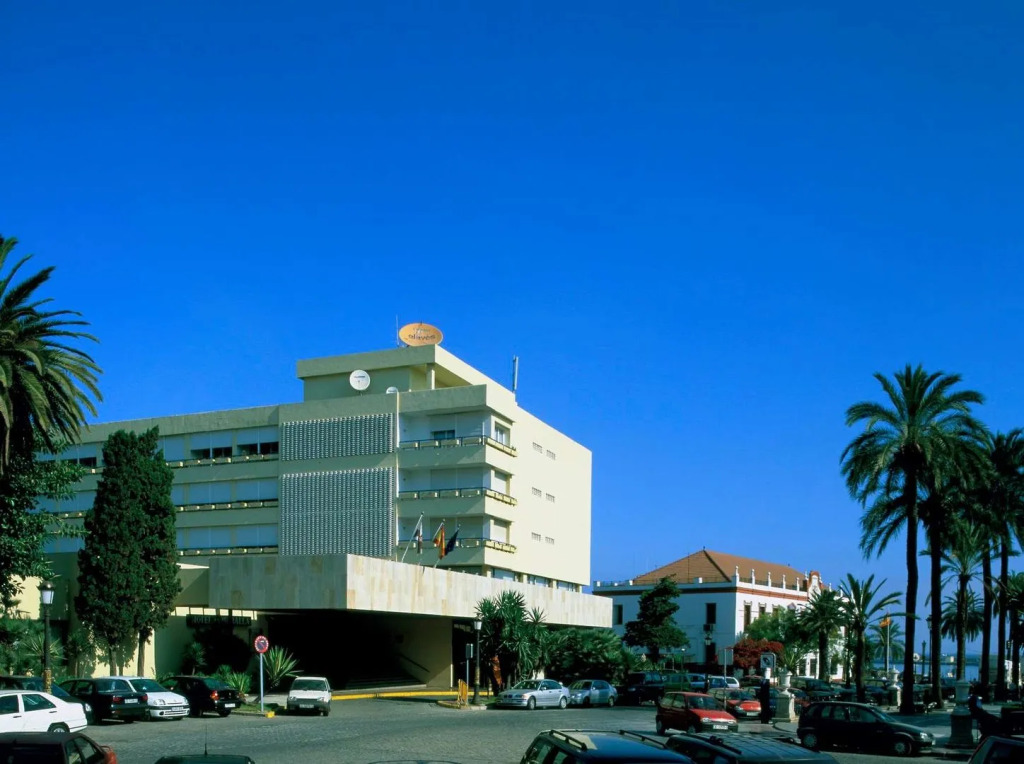 Parador de Ceuta
