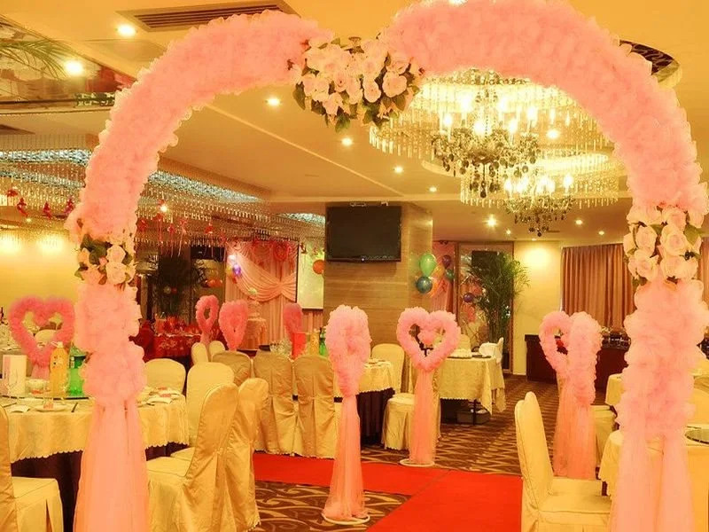 Xiamen He Zheng Hotel