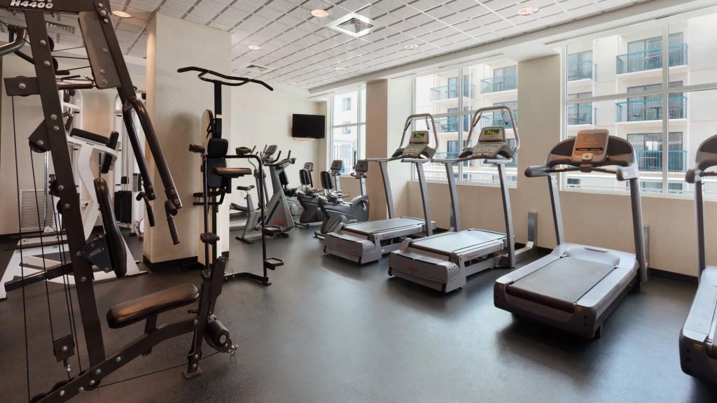 Holiday Inn & Suites Ocean City by IHG