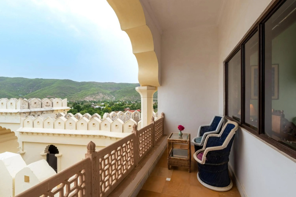 Gulaab Niwaas Palace