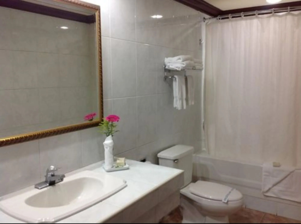 Florencia Plaza Hotel