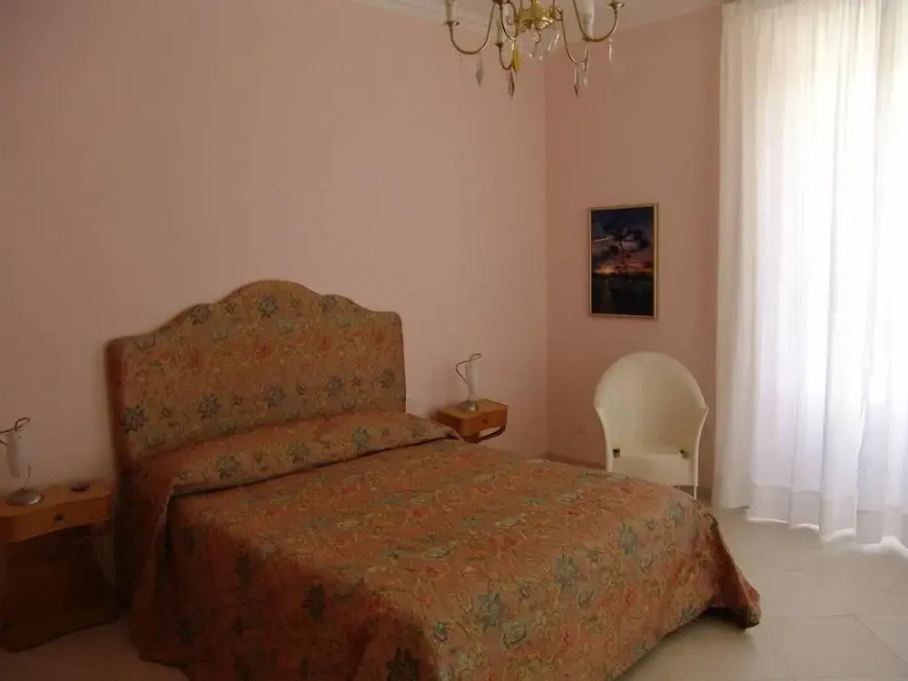 La casa di Ida
