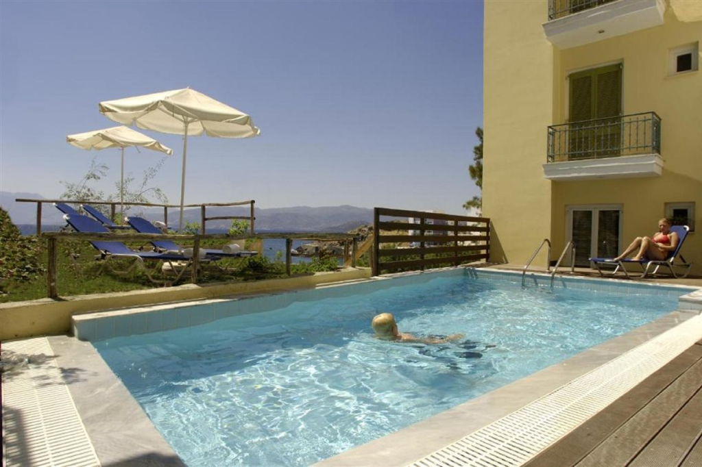 Mare Hotel Apartments