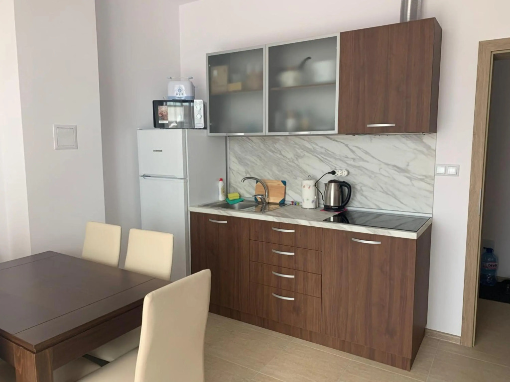 Apartament №1 in Villa Astoria 5