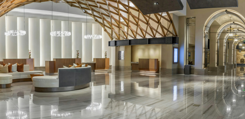 Omni Louisville Hotel