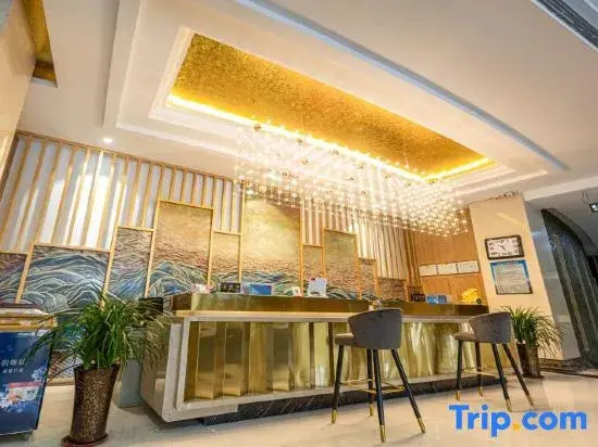 Yu Da Future Hotel