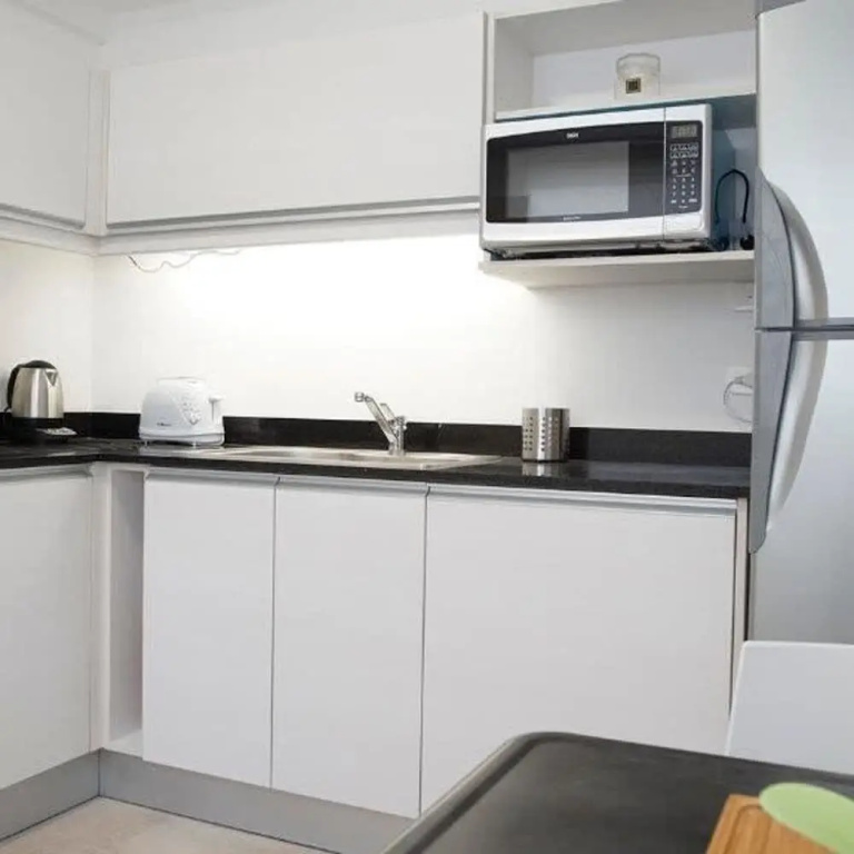 El Rastro Trendy 2 Bedroom With Pool in Palermo Hollywood