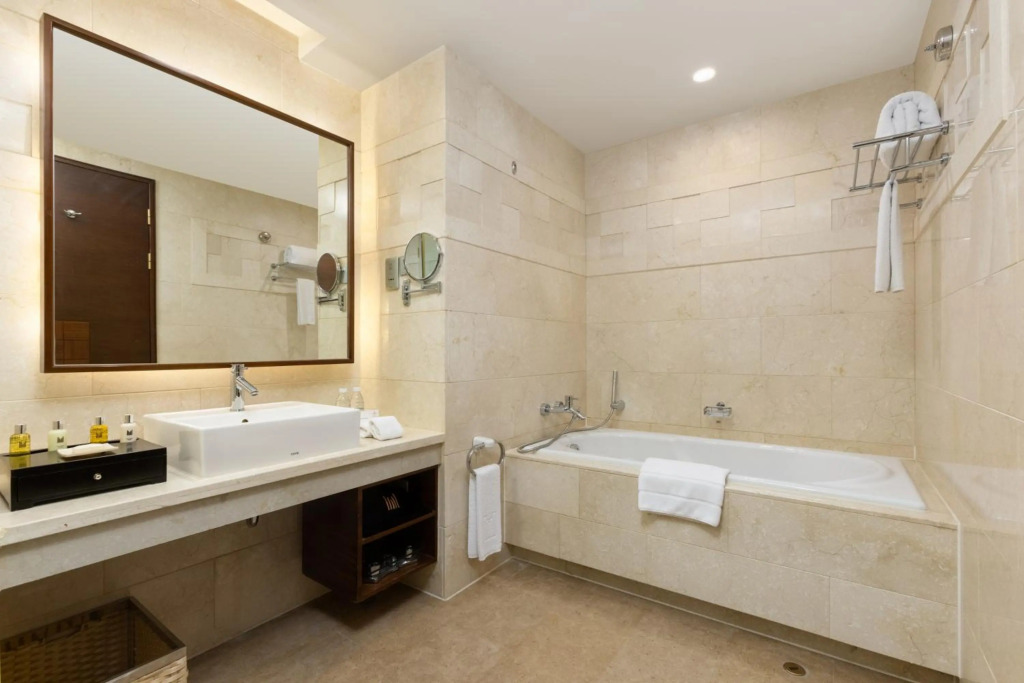 Millennium Hotel Wuxi