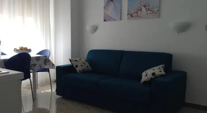 Suite Azzurra