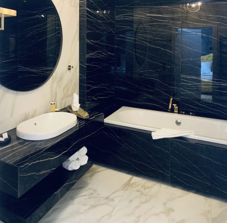 Monte Carlo Boutique Hotel