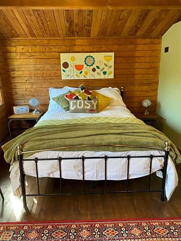 Shrublands Garden Cabin