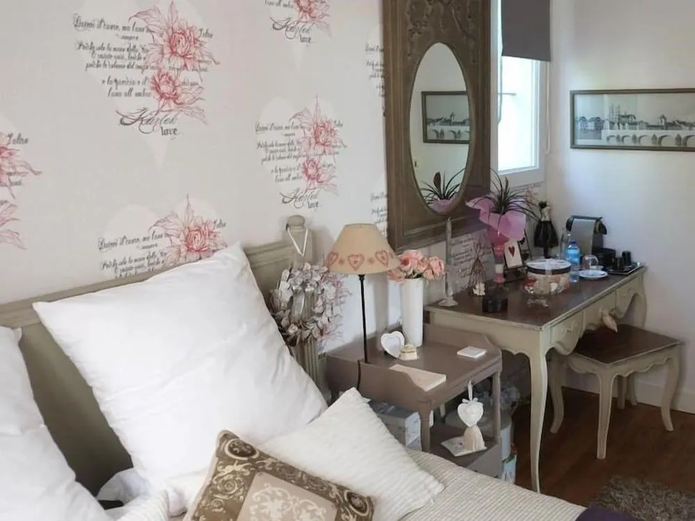 Ti Laouenek – Maison d'hôtes à Vannes