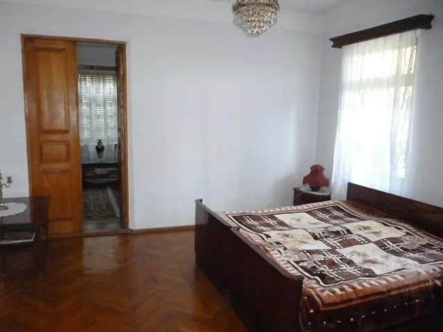 Irakli Guest House