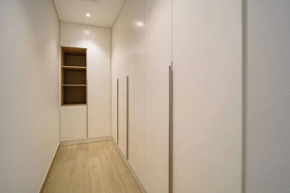 PVH - Beach Front 2BR in Le Pont 3