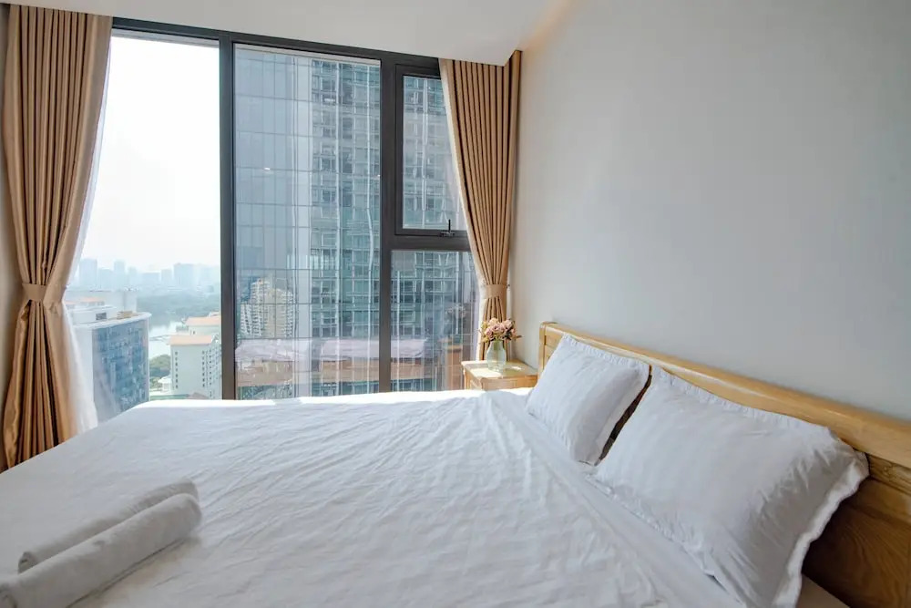 Apartment Vinhomes Metropolis
