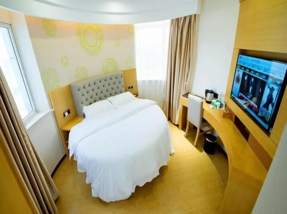 Greentree Inn Suzhou Zhangjiagang Yangshe Old Street Stadium Express Hotel